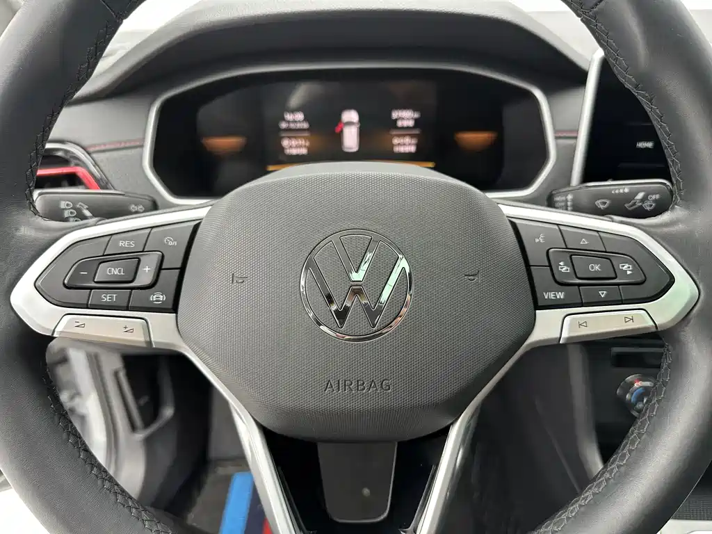 Volkswagen Lavida — миниатюра 12