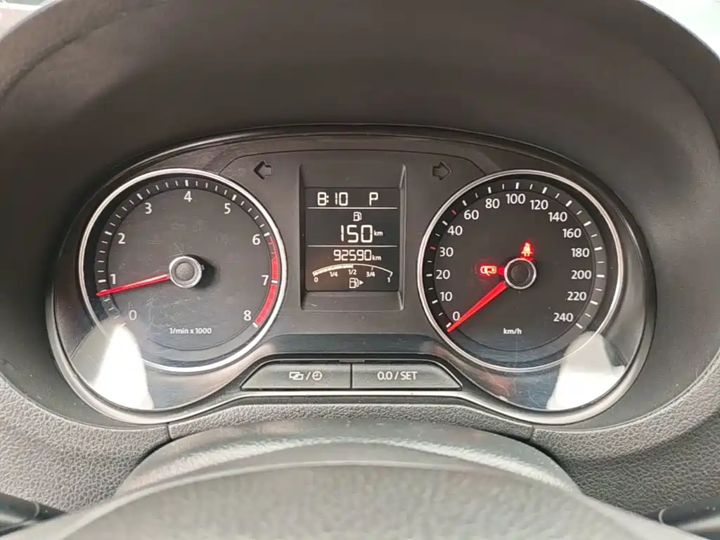 Volkswagen Polo — миниатюра 12