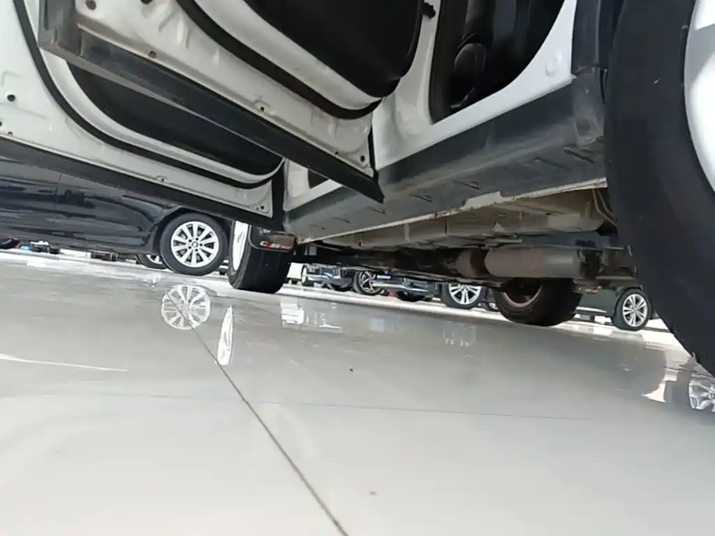 Changan CS35PLUS — миниатюра 22