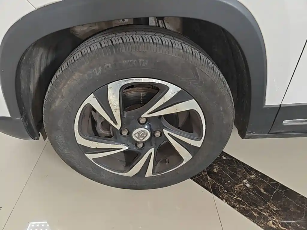 Baojun 510 — миниатюра 23