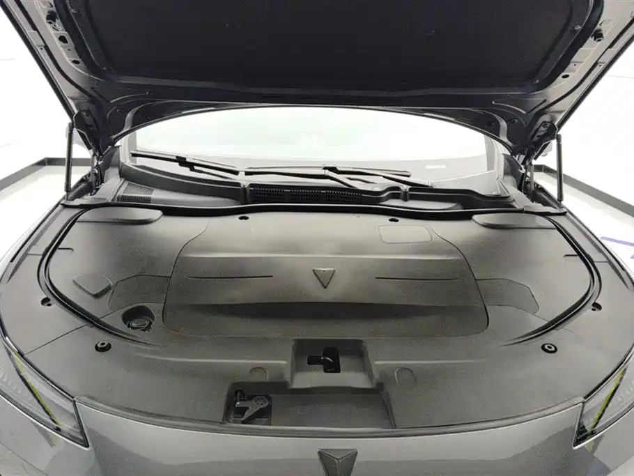 Changan Deepal DARK BLUE SL03