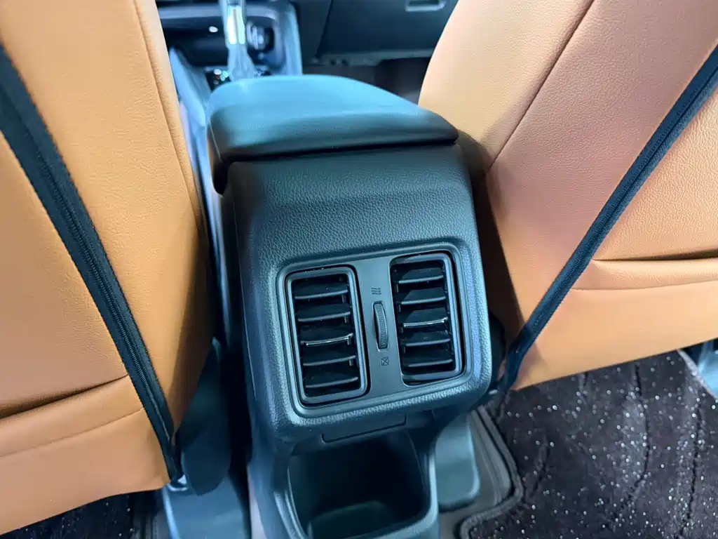 Honda XR-V — миниатюра 16