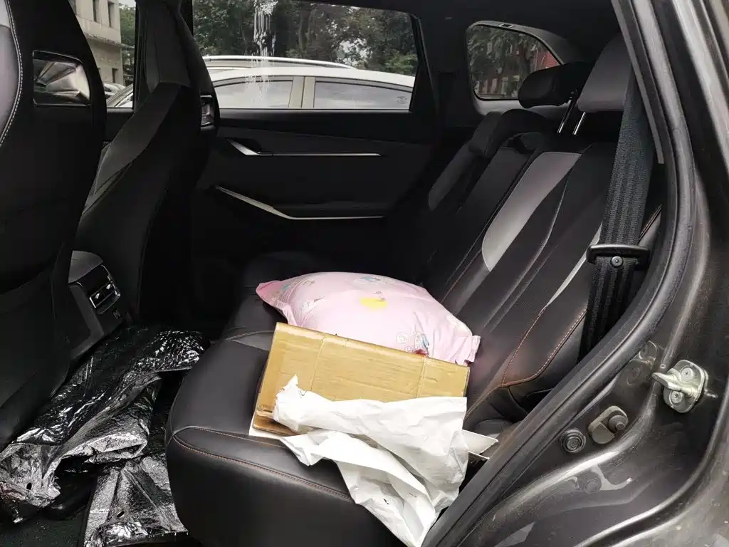 Changan Changan CS75PLUS — миниатюра 18