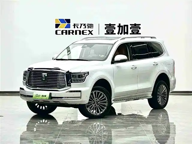 TANK TANK 500 NEW ENERGY 2025