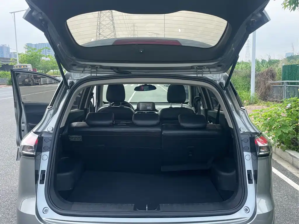 Baojun 510 — миниатюра 23