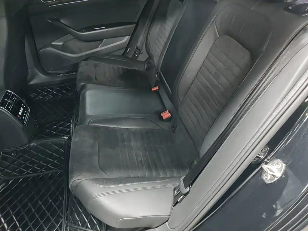 Volkswagen Magotan — миниатюра 17