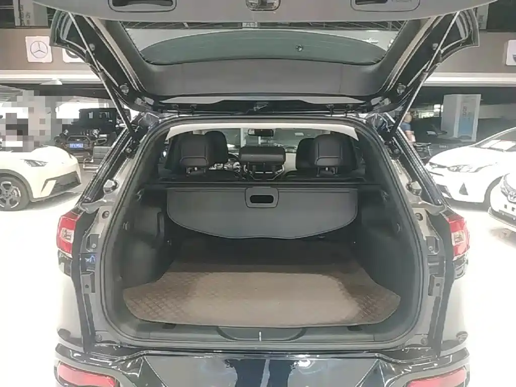 Jeep Cherokee — миниатюра 19