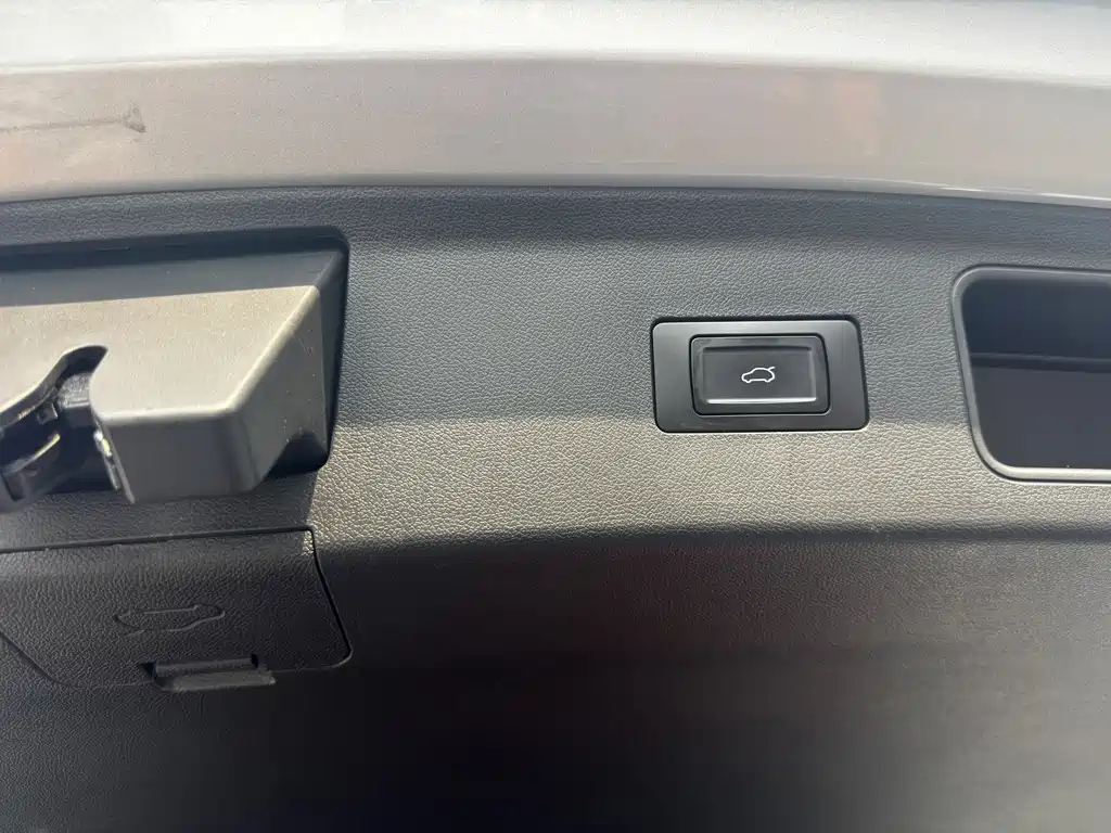 AITO AITO M5 — миниатюра 18