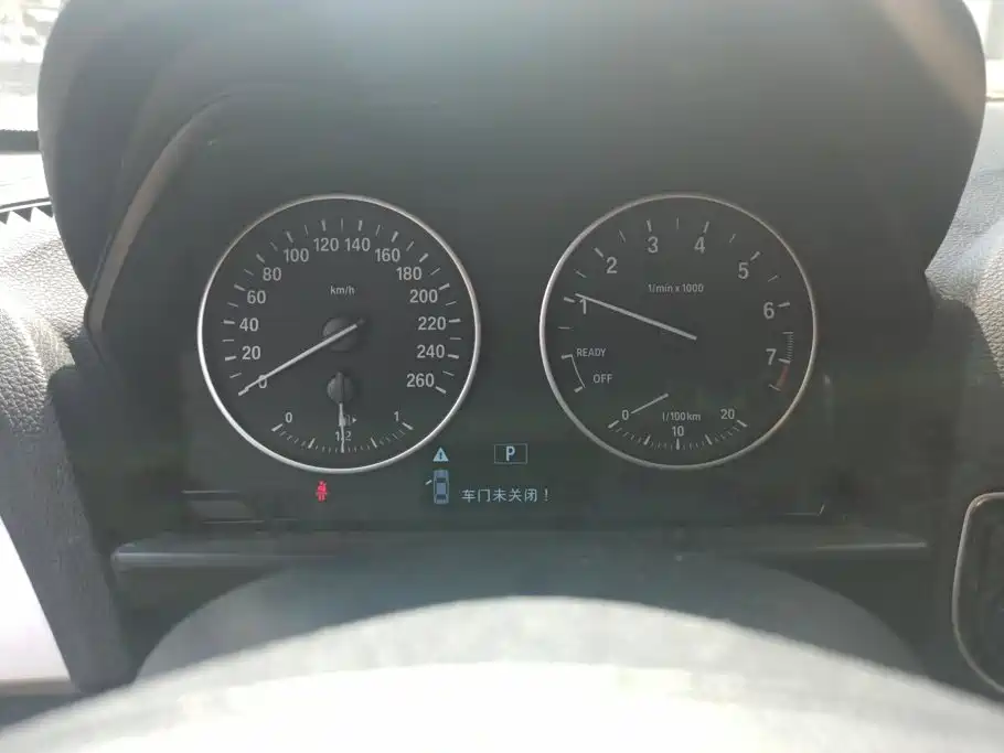 BMW 1 Series (Import) — миниатюра 14