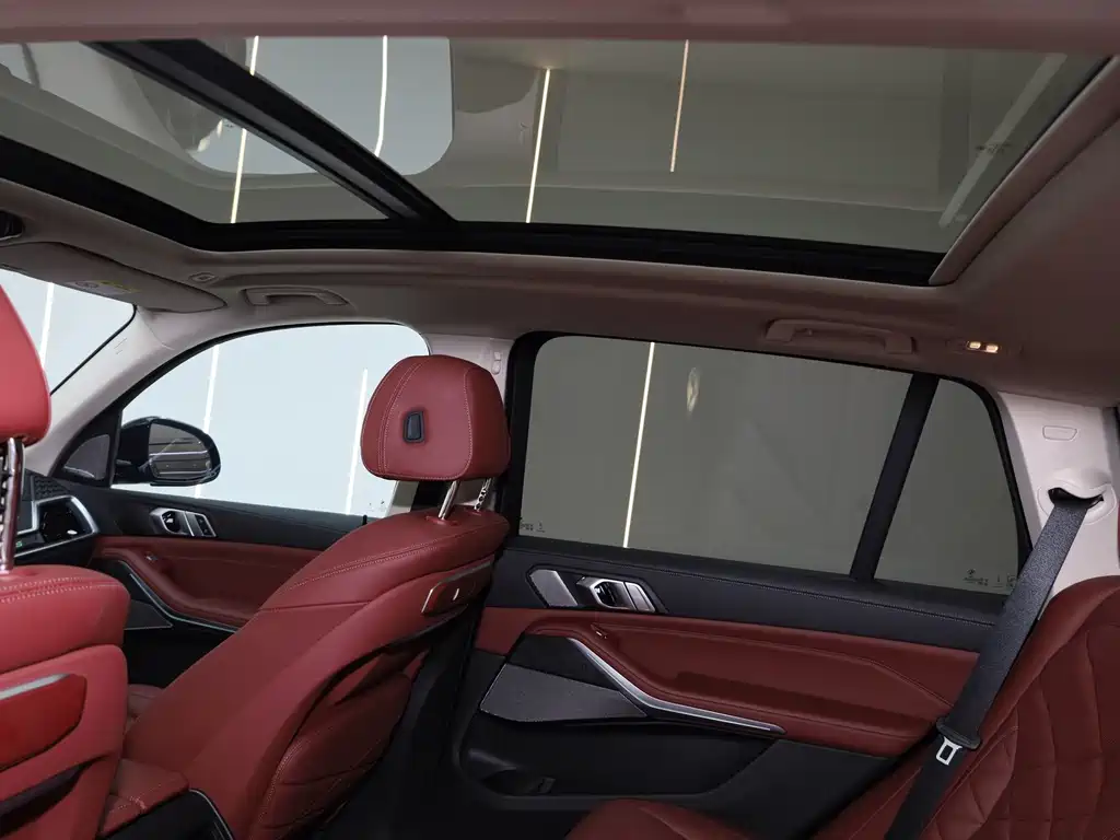 BMW X5 — миниатюра 25