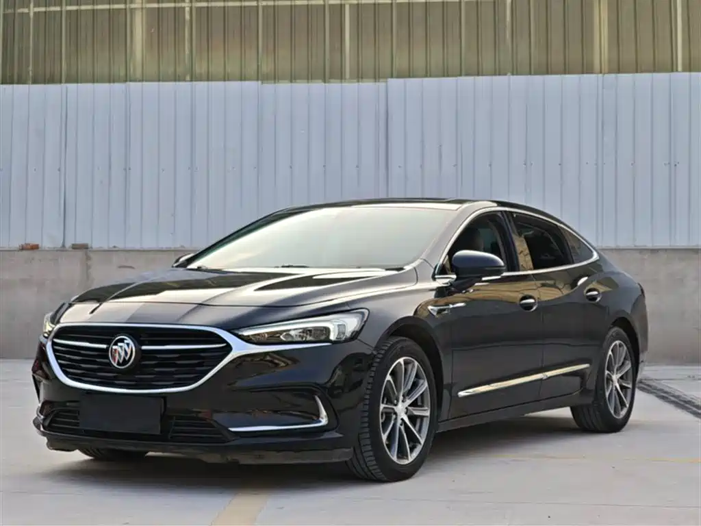 Buick LaCrosse 2023