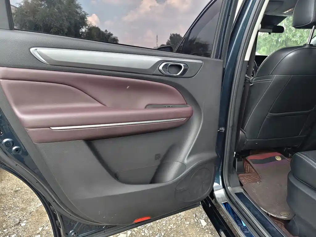 GAC Motor Trumpchi M6 — миниатюра 29