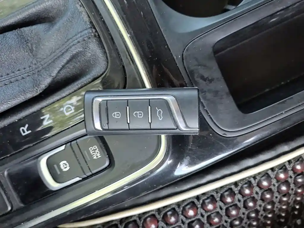 GAC Motor Trumpchi GS4 — миниатюра 9