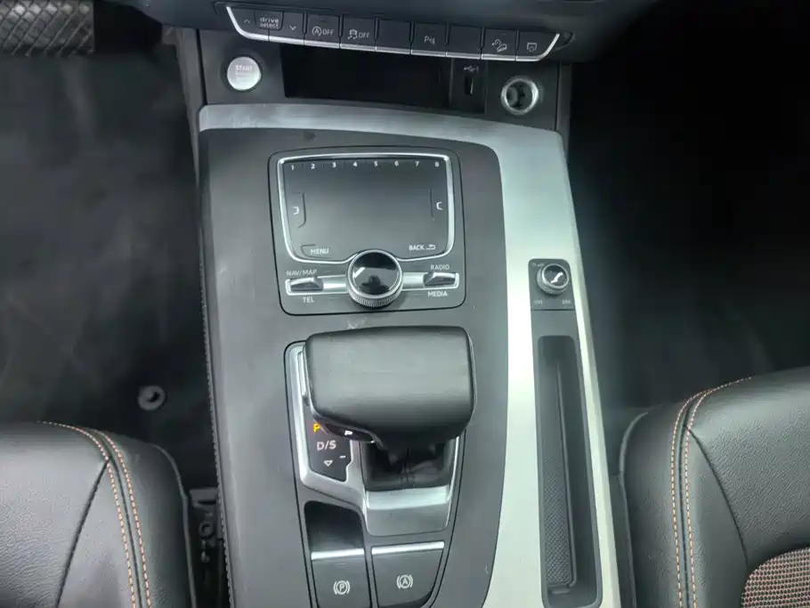 Audi Q5L — миниатюра 16