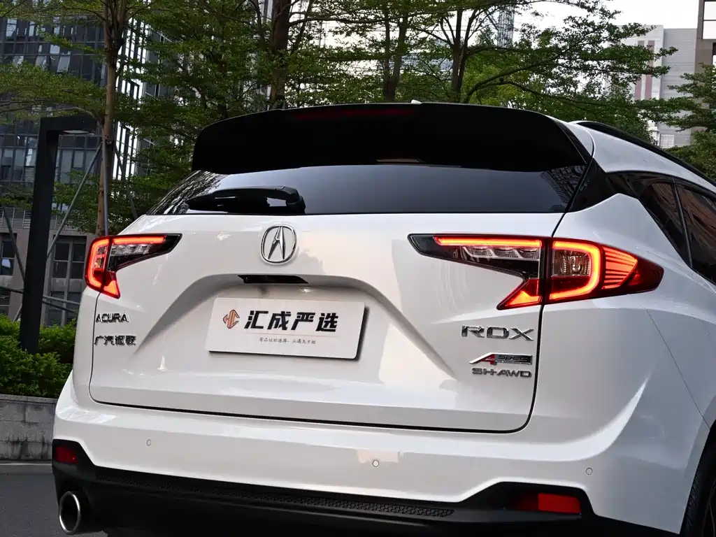 Acura RDX — миниатюра 13