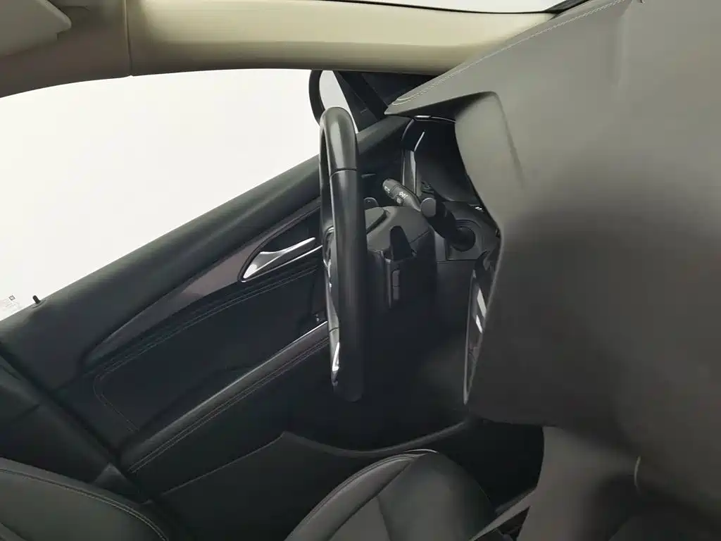 Buick Envision S — миниатюра 22