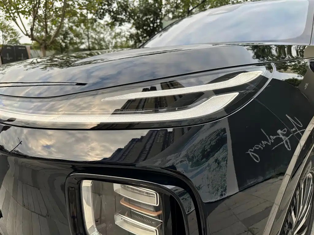 Qiyuan Qiyuan Q07 — миниатюра 20
