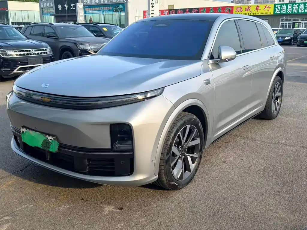 Li Auto Li L7 2023