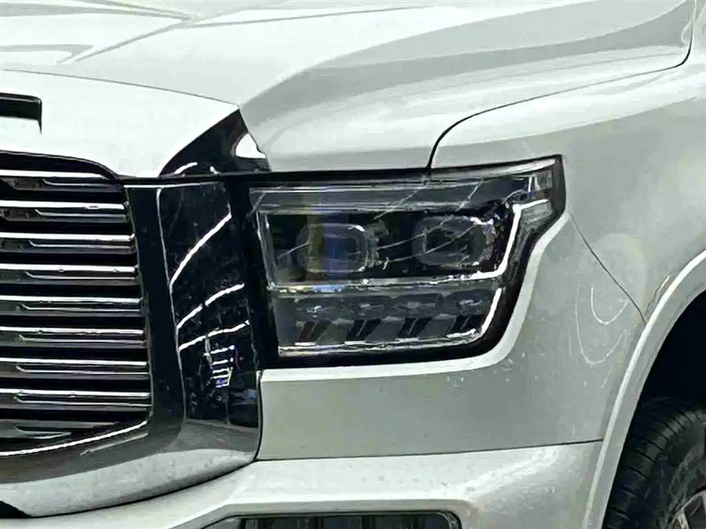 TANK TANK 500 NEW ENERGY