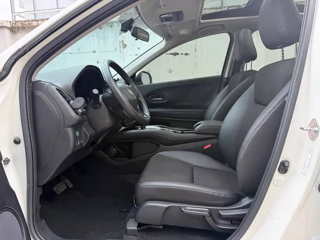 Honda Vezel — миниатюра 6