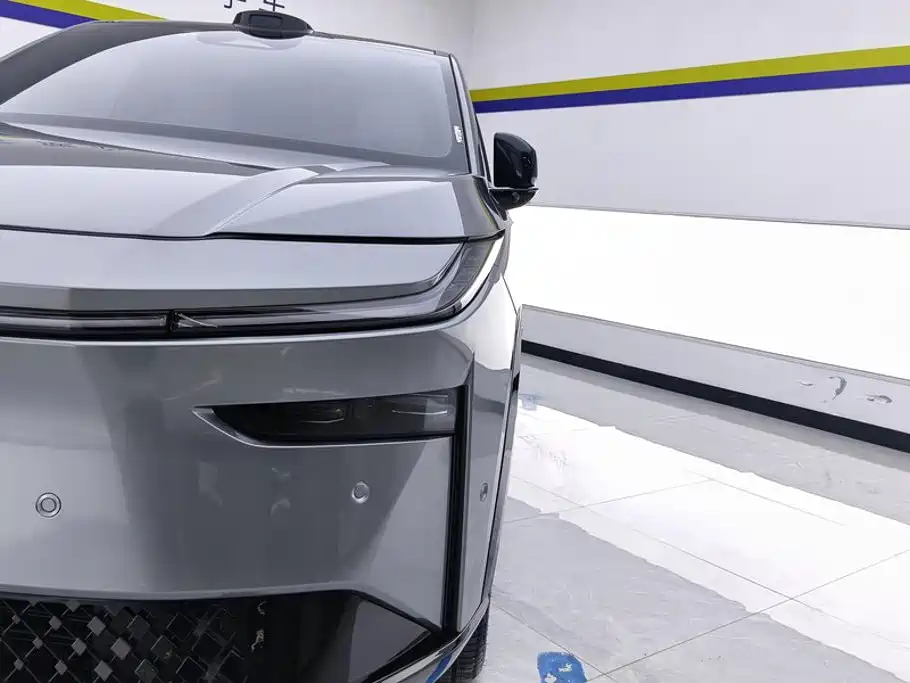 Toyota Peng Ji 3X — миниатюра 5