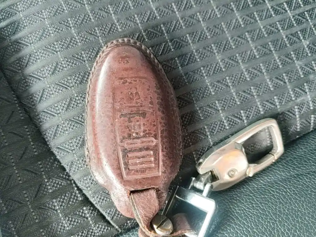 Nissan Tiida — миниатюра 9