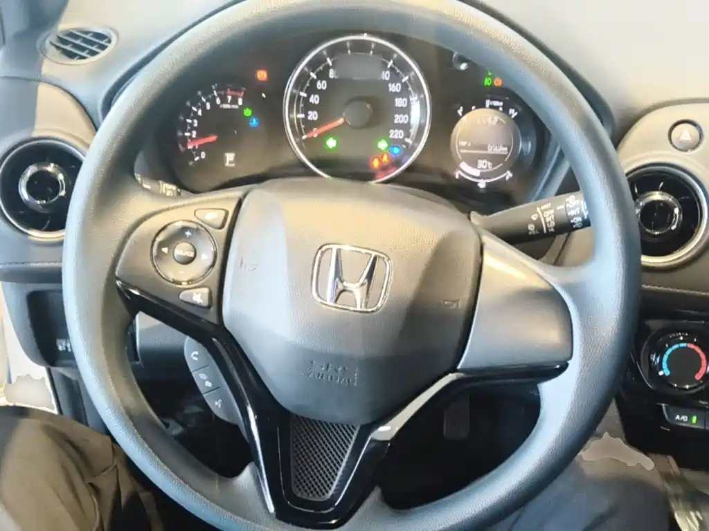 Honda XR-V — миниатюра 11