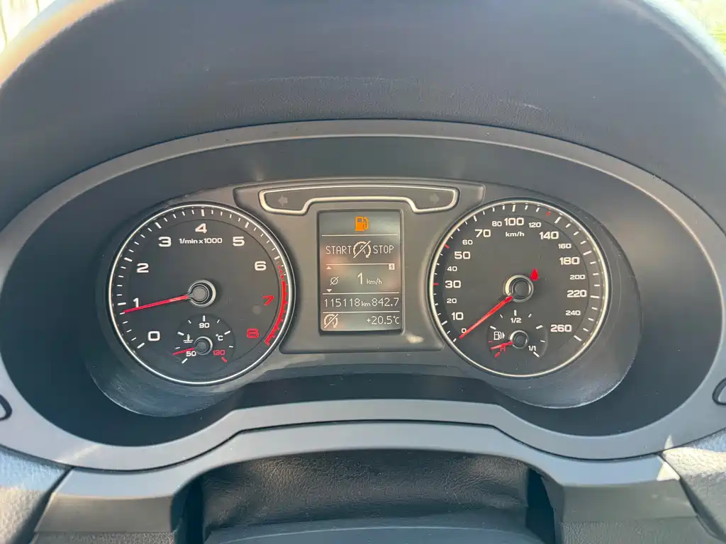 Audi Q3 — миниатюра 10