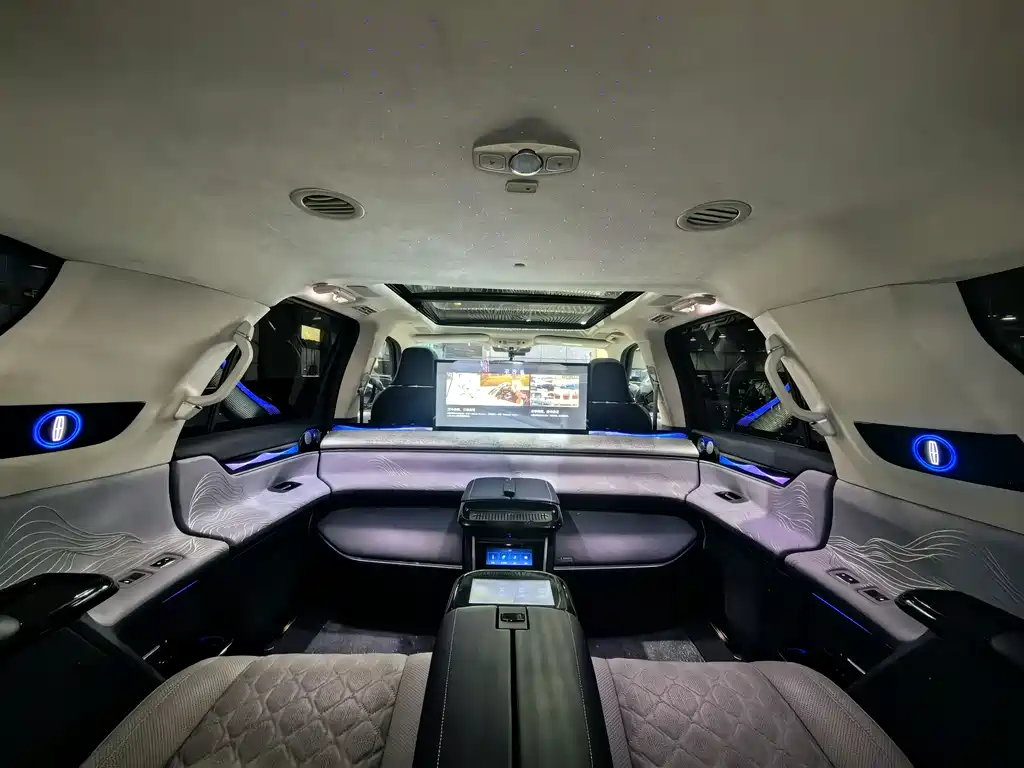 Lincoln Navigator One 3.5T Navigator One No., фото 21