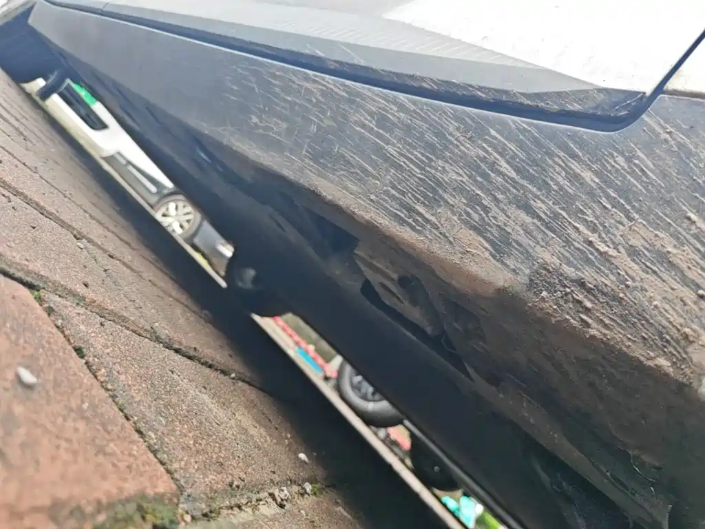 XPeng MONA M03 — миниатюра 21