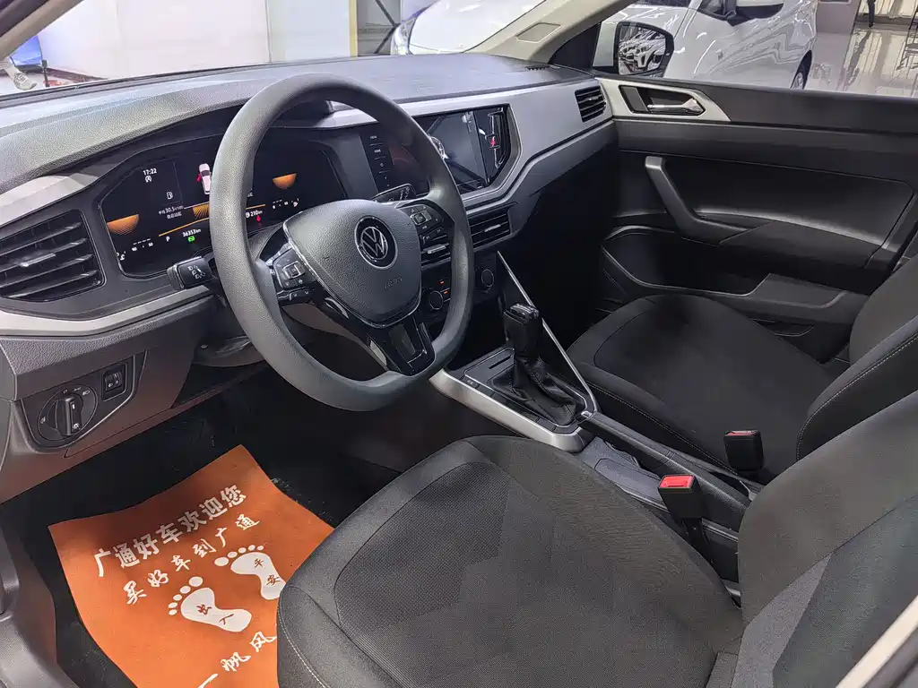 Volkswagen Polo — миниатюра 3