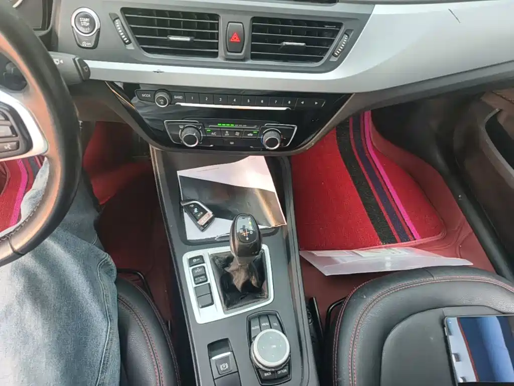 BMW 1 Series — миниатюра 14