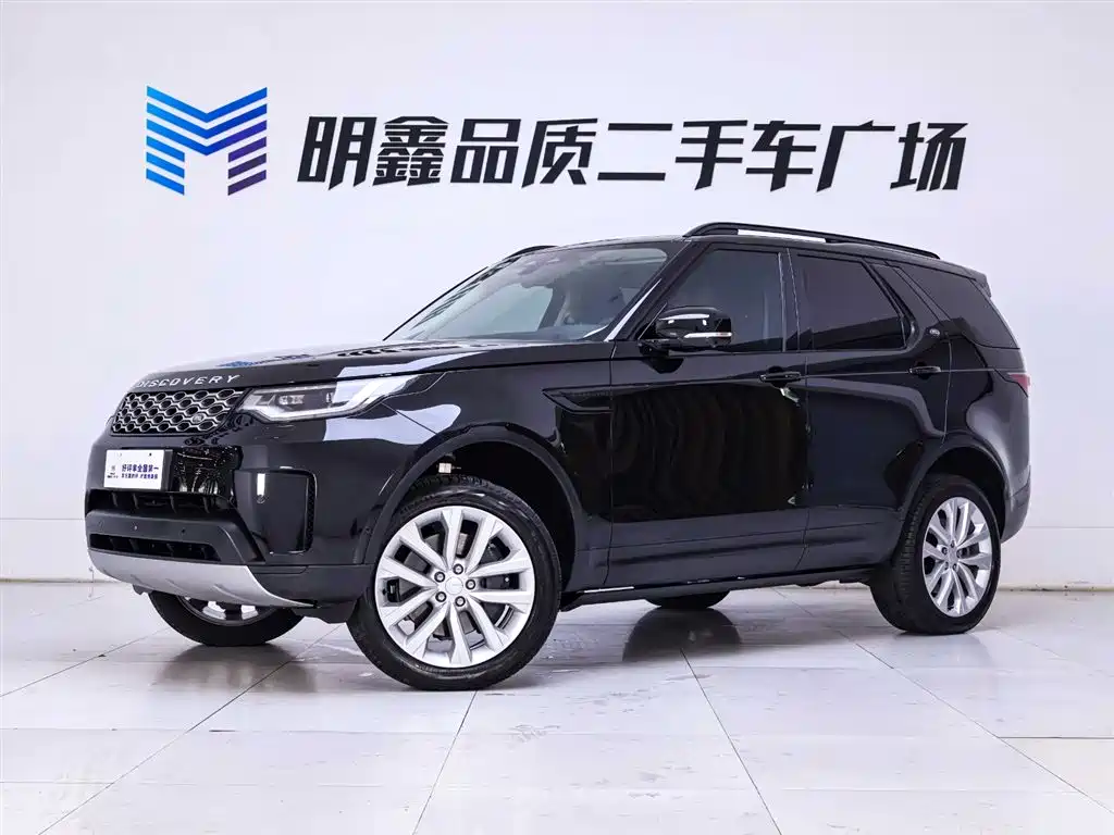 Land Rover Discovery 2024 360PS S
