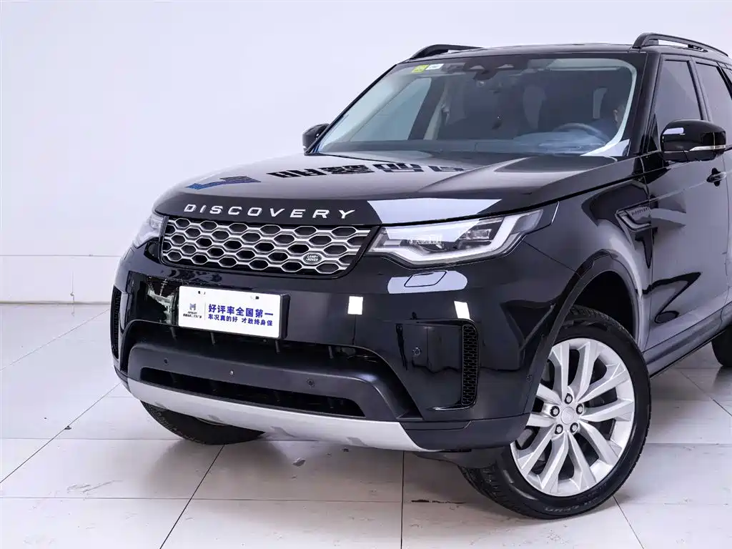 Land Rover Discovery 2024 360PS S