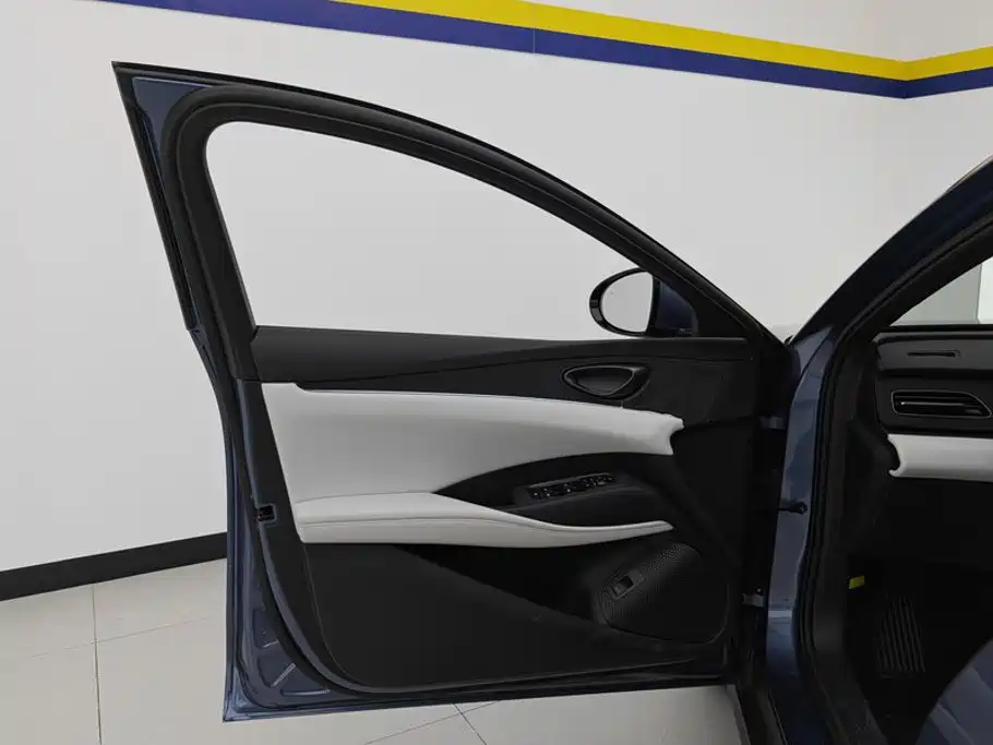 BYD Seal 06 — миниатюра 7