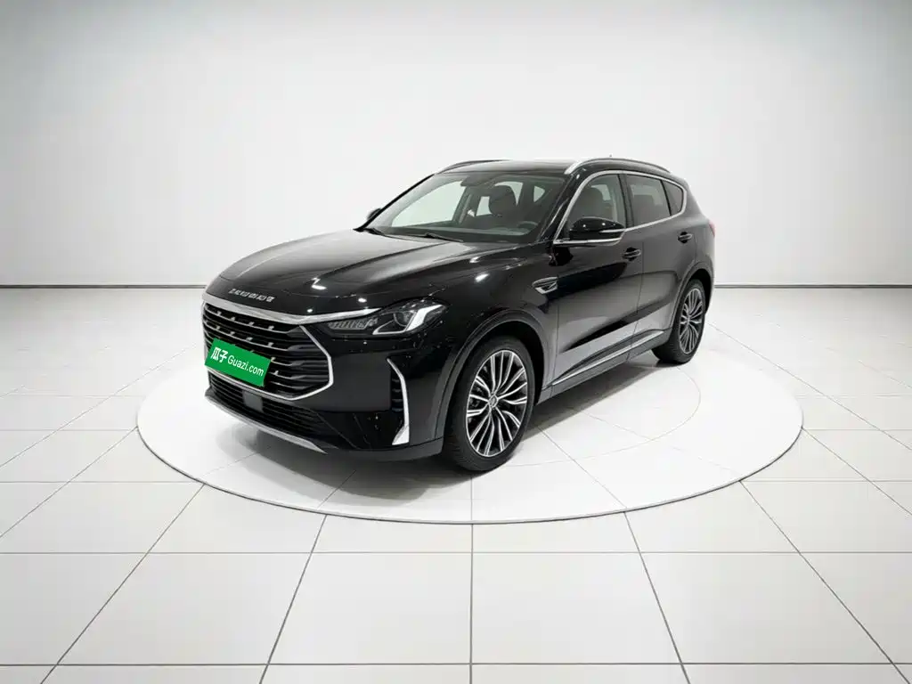 Jetour X70 PLUS