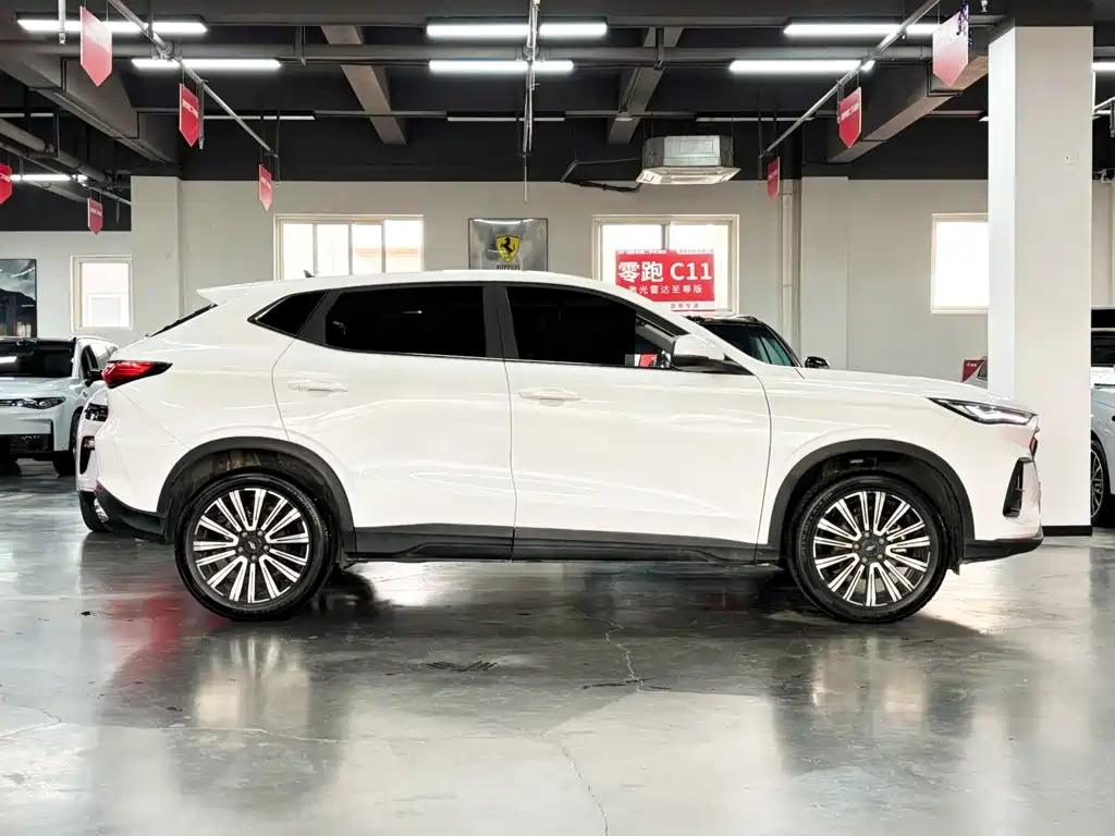 Oshan Oushang X5 — миниатюра 6