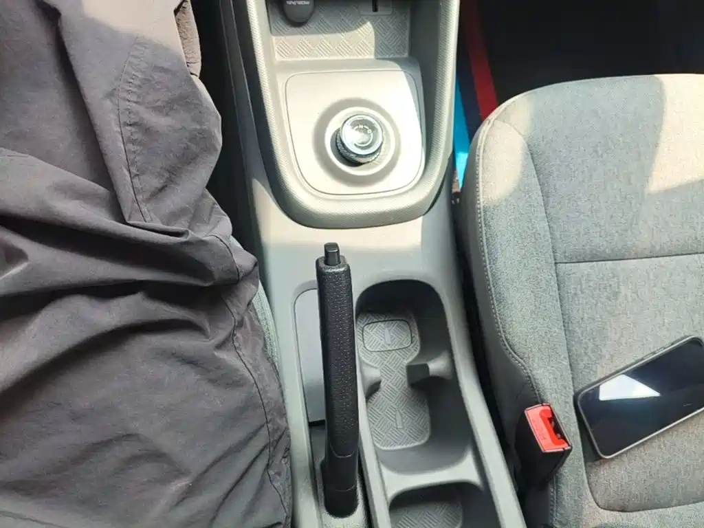 Wuling Hongguang EV — миниатюра 14