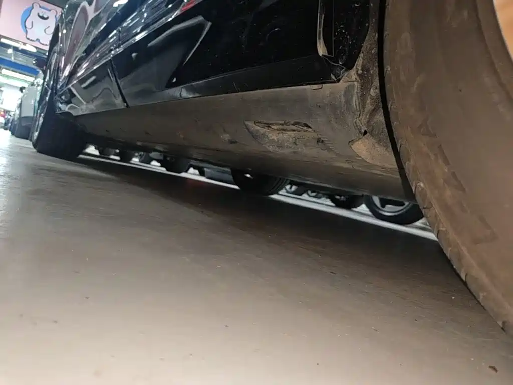 Audi e-tron (Import) — миниатюра 22