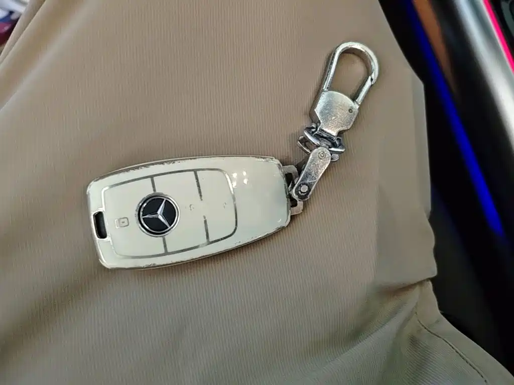 Mercedes-Benz GLA — миниатюра 9