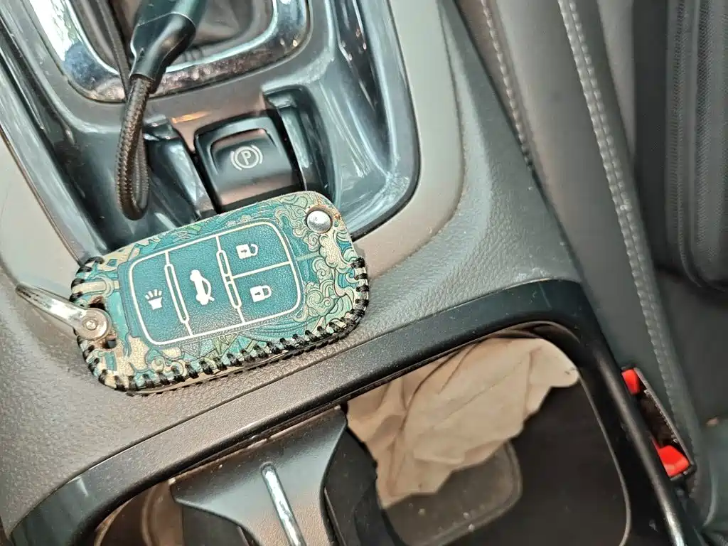 Chevrolet Malibu — миниатюра 12