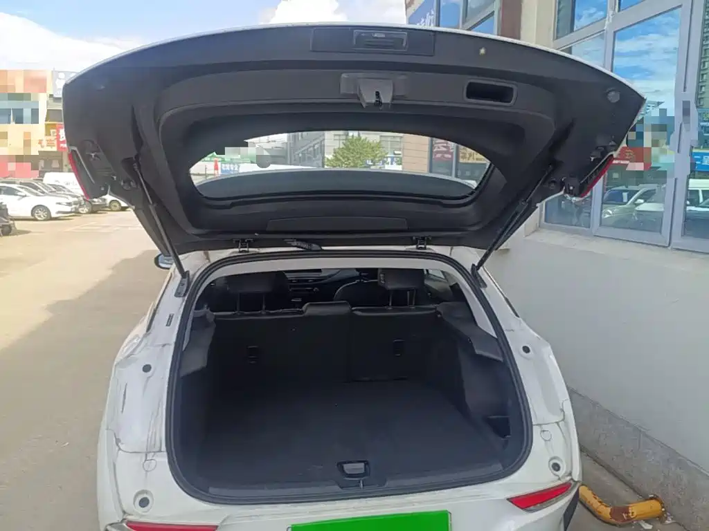Buick Velite 6 — миниатюра 19
