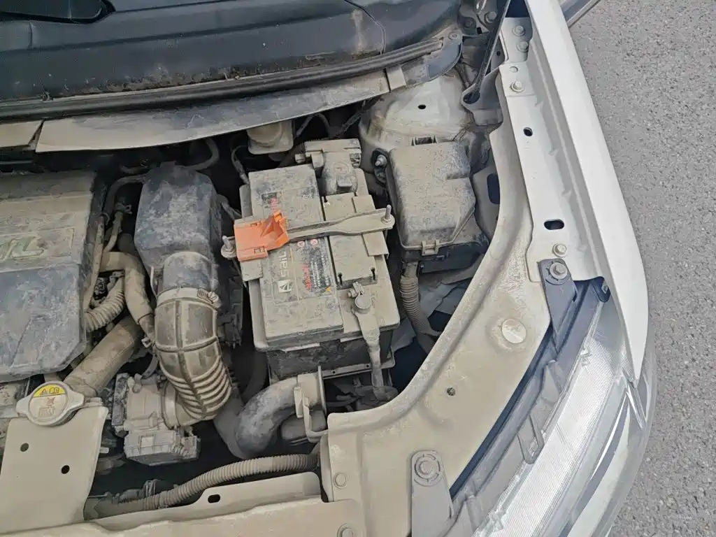 Haval H1 — миниатюра 21