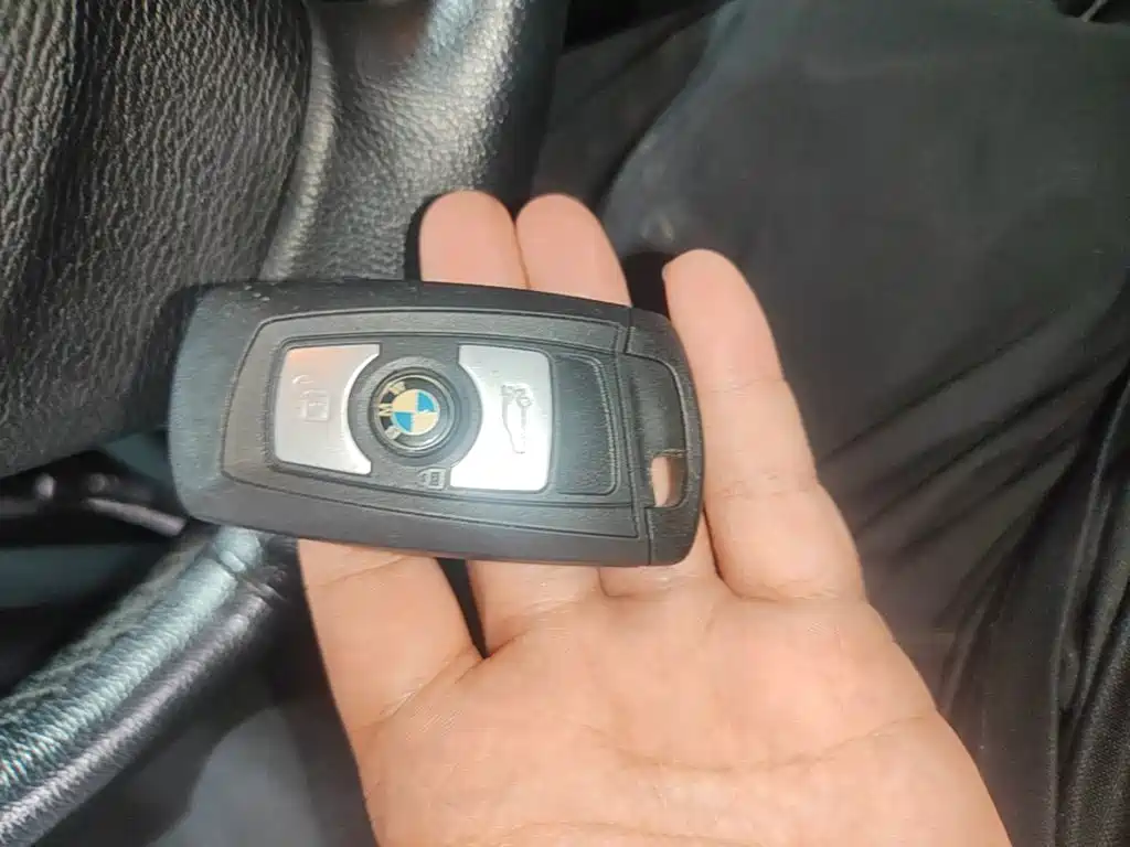 BMW X3 (Import) — миниатюра 17