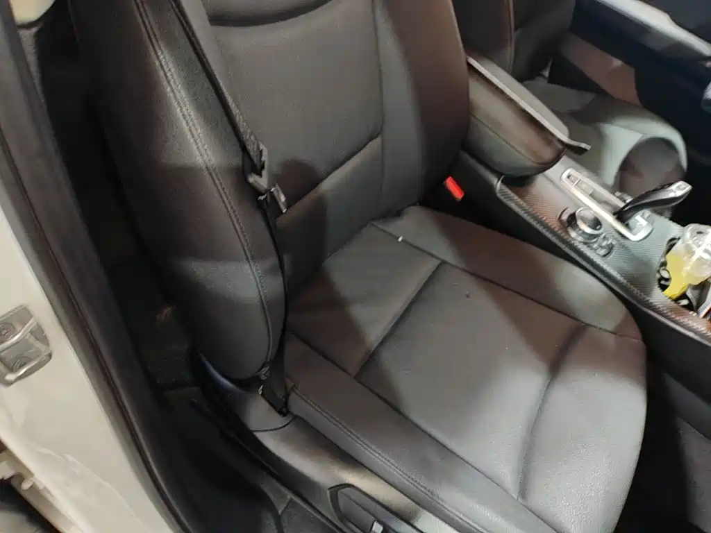BMW X3 (Import) — миниатюра 20