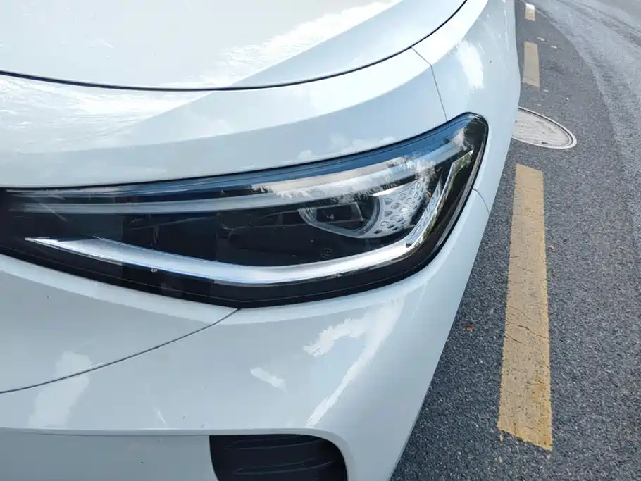 Volkswagen ID.4 Crozz — миниатюра 5