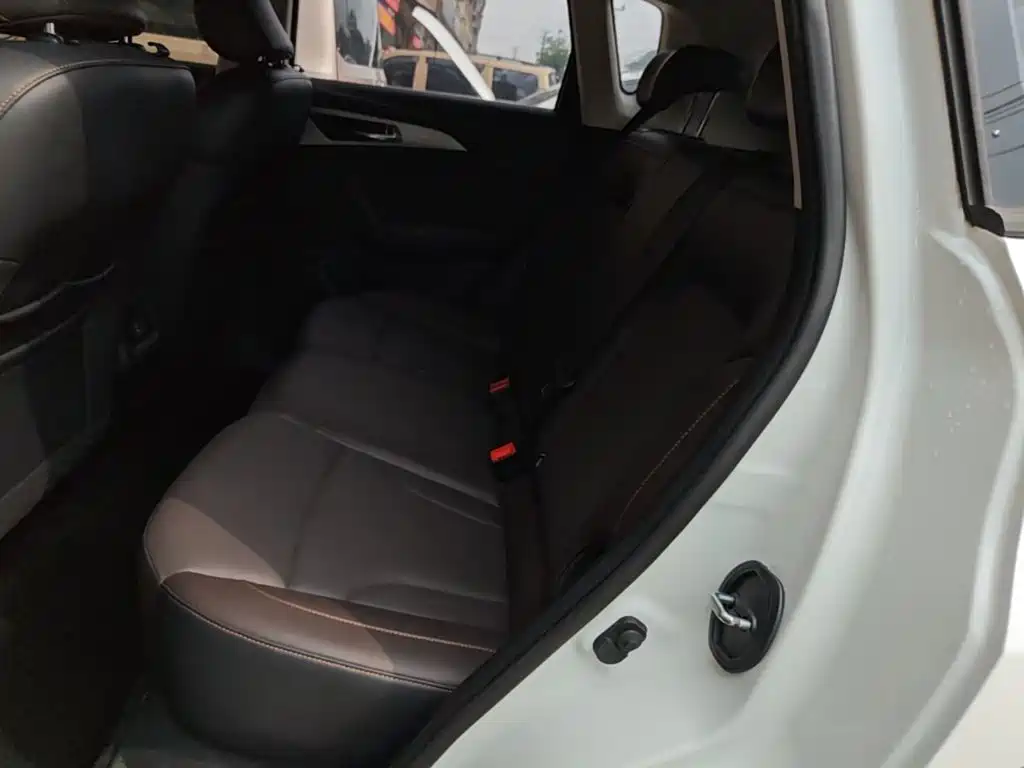 Changan CS35PLUS — миниатюра 17