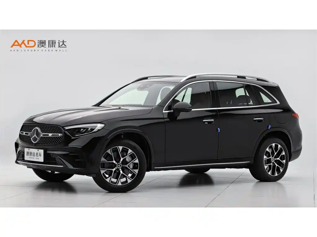 Mercedes-Benz 奔驰GLC新能源 2025