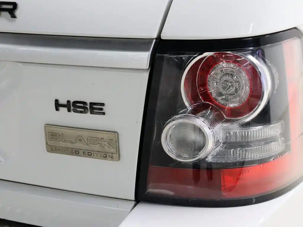 Land Rover Sport — миниатюра 33