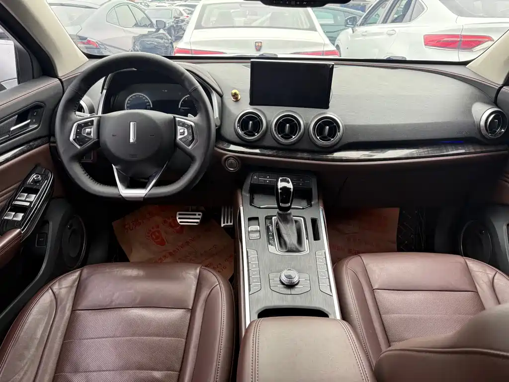 WEI PAI WEI BRAND VV5